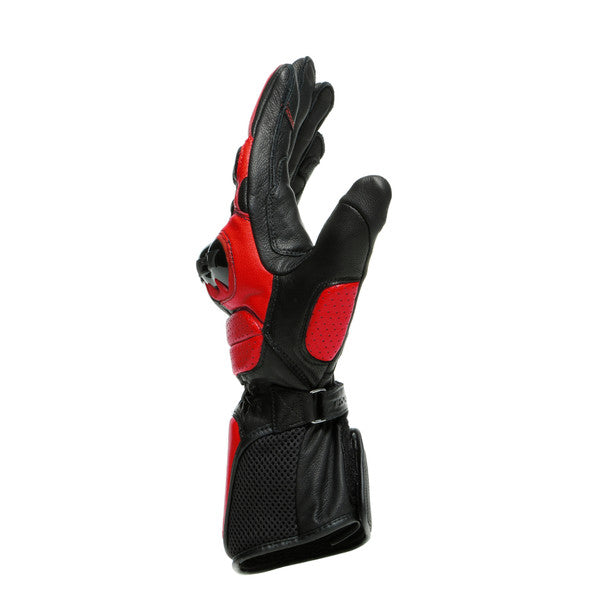 Impeto - Guanto sportivo lungo in pelle - Unisex