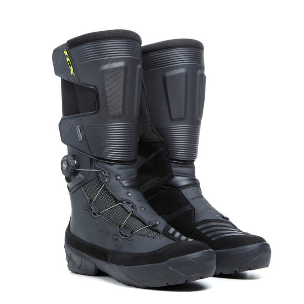 Infinity 3 Gtx - Stivali moto certificati con membrana impermeabile Gore-Tex® Performance - Uomo