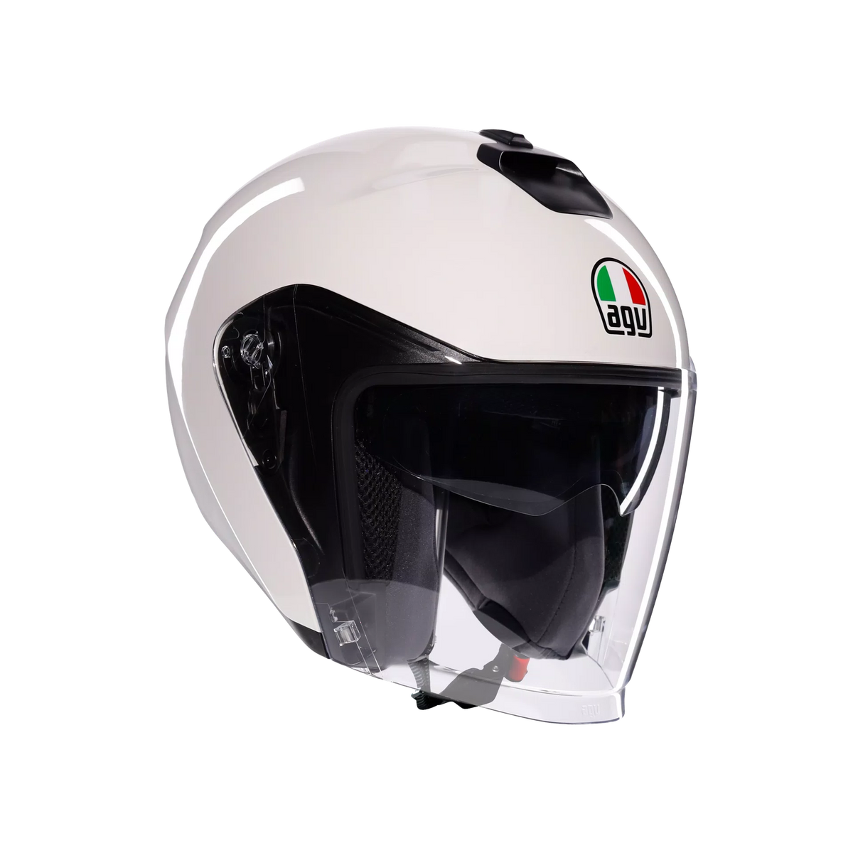 Casco Moto Jet AGV Irides