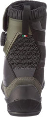 Infinity 3 Wp - Stivali moto impermeabili certificati - Uomo