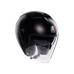 Casco Moto Jet AGV Irides