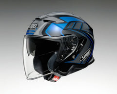 Casco Jet Shoei J-Cruise 2 Aglero