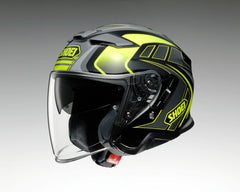 Casco Jet Touring Shoei J-Cruise2
