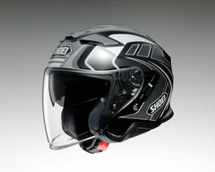 Casco Jet Shoei J-Cruise 2 Aglero