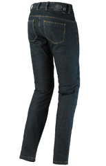 Pantaloni Denim J&Racing Lady