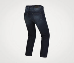 Jeans Moto Comfort Fit PMJ Jackson Blue