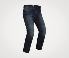 Jeans Moto Comfort Fit PMJ Jackson Blue