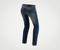 Jeans Moto con Protezioni JENNY