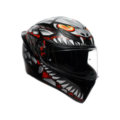 Casco Moto Integrale AGV K1 S LYZARD