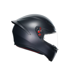 Casco Moto Integrale AGV K1 S Matt Black