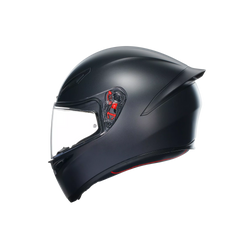 Casco Moto Integrale AGV K1 S Matt Black