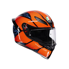 Casco Moto Integrale AGV K1 S Speedarmor