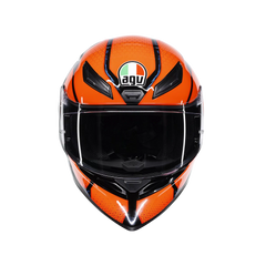 Casco Moto Integrale AGV K1 S Speedarmor