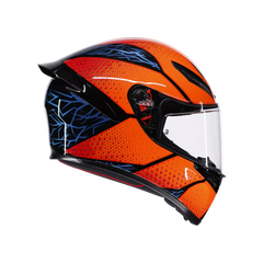 Casco Moto Integrale AGV K1 S Speedarmor