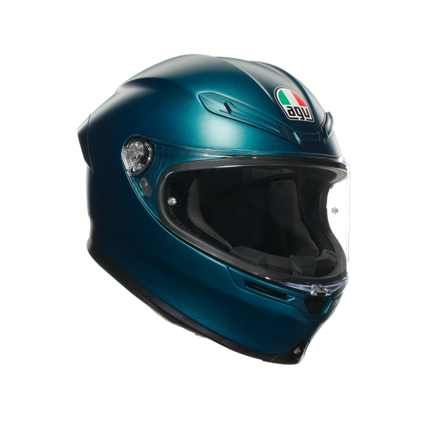 Casco Moto Integrale K6 S E2206 - Unisex