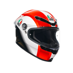 Casco Moto Integrale K6 S E2206 - Unisex