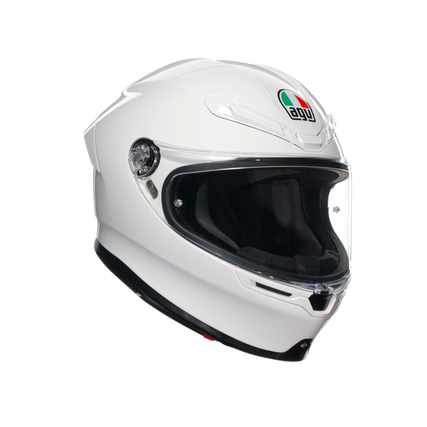 Casco Moto Integrale K6 S E2206 - Unisex