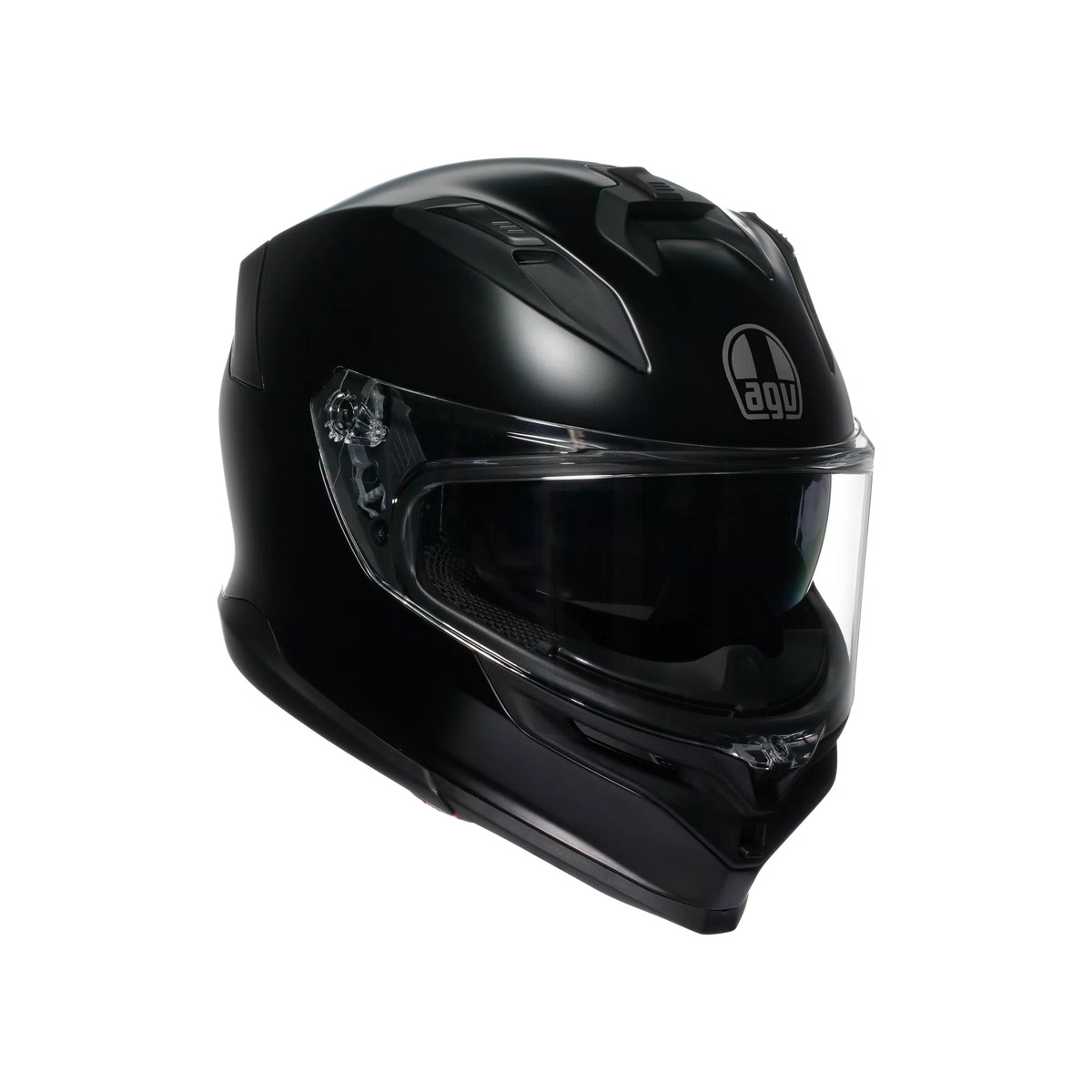 Casco Moto Integrale Sport Touring AGV K7 MPLK Mono Matt Black