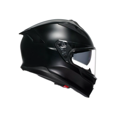 Casco Moto Integrale Sport Touring AGV K7 MPLK Mono Matt Black
