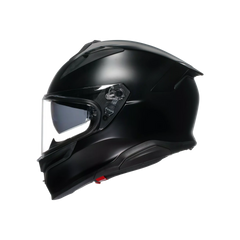 Casco Moto Integrale Sport Touring AGV K7 MPLK Mono Matt Black