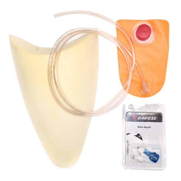 Hpl Serac - Shell in membrana Dry® A+ con fodera termica inter - Uomo