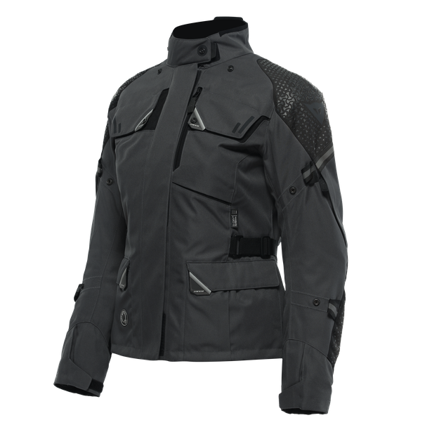 Ladakh 3l D-dry® - Giacca touring adventure da donna impermeabile tre strati - Donna