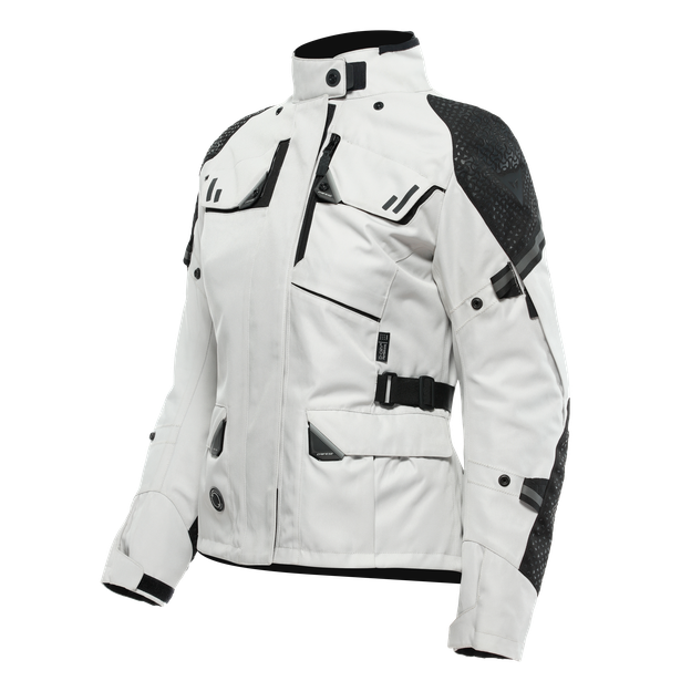 Ladakh 3l D-dry® - Giacca touring adventure da donna impermeabile tre strati - Donna