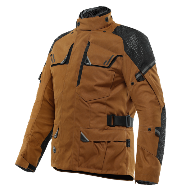 Ladakh 3l D-dry® - Giacca touring adventure impermeabile tre strati - Uomo