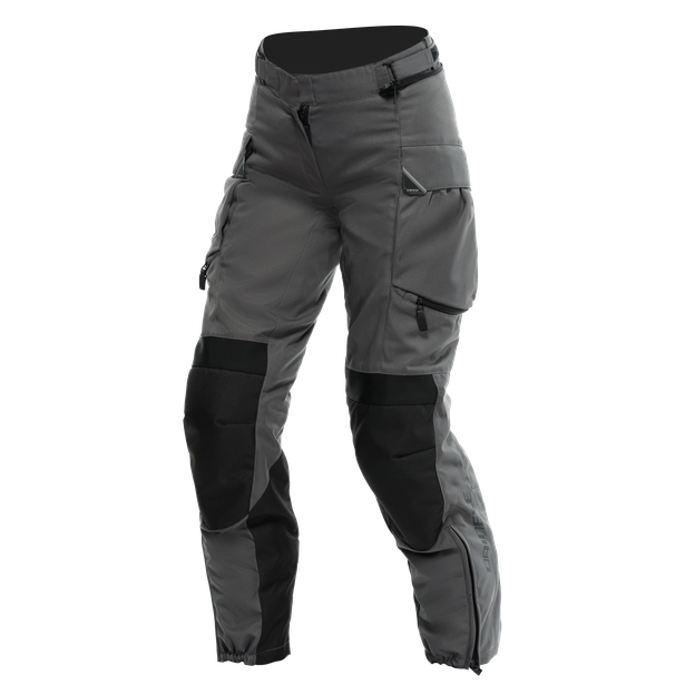 Ladakh 3l D-dry® - Pantaloni da moto adventure touring da donna 3 strati impermeabili con layer termico removibile - Donna