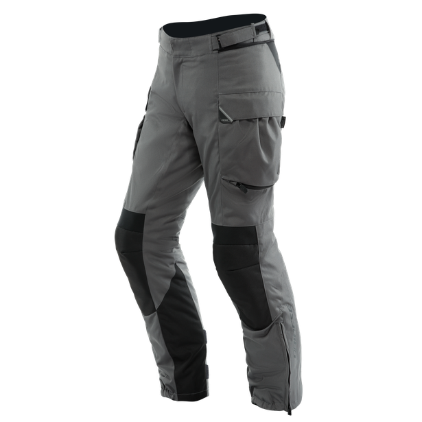 Ladakh 3l D-dry® - Pantaloni da moto adventure touring 3 strati impermeabili con layer termico removibile - Uomo