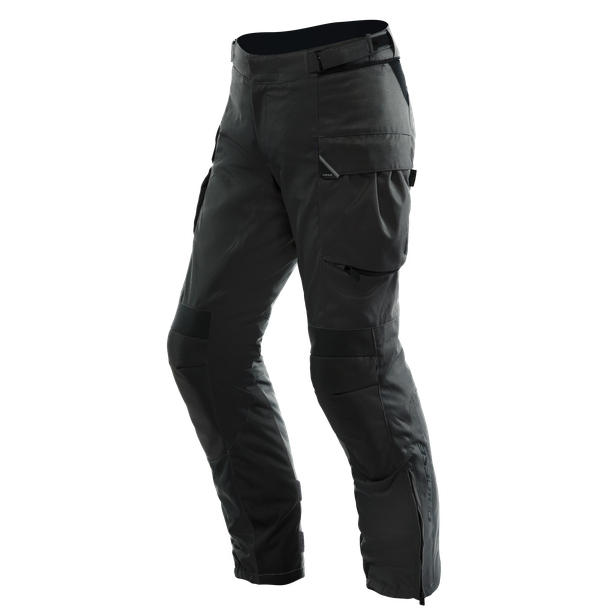 Ladakh 3l D-dry® - Pantaloni da moto adventure touring 3 strati impermeabili con layer termico removibile - Uomo