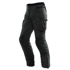 Ladakh 3l D-dry® - Pantaloni da moto adventure touring 3 strati impermeabili con layer termico removibile - Uomo