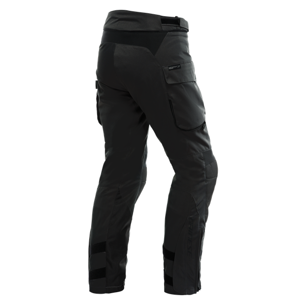 Ladakh 3l D-dry® - Pantaloni da moto adventure touring 3 strati impermeabili con layer termico removibile - Uomo