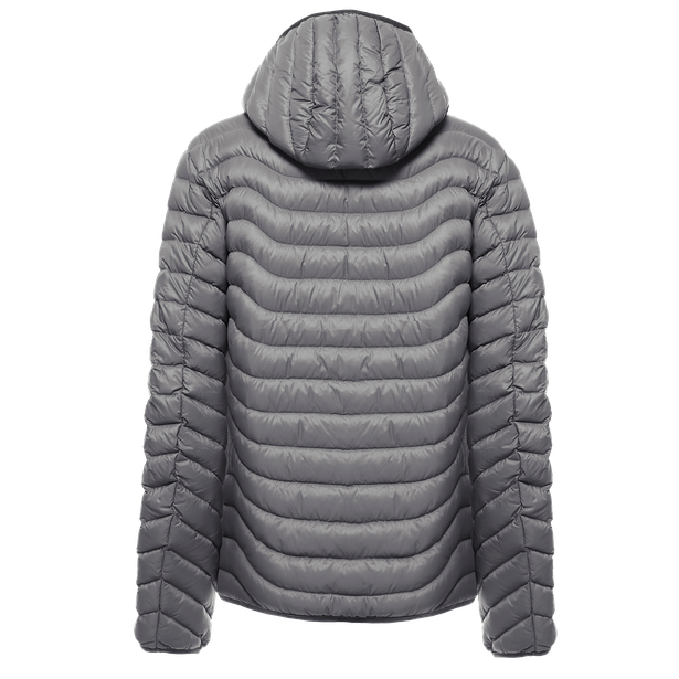 Light Downjacket Wmn - Con imbottitura in calda piuma d’oca 550 fill power  - Donna
