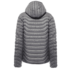 Light Downjacket Wmn - Con imbottitura in calda piuma d’oca 550 fill power  - Donna