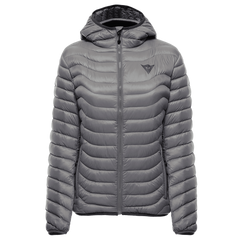 Light Downjacket Wmn - Con imbottitura in calda piuma d’oca 550 fill power  - Donna