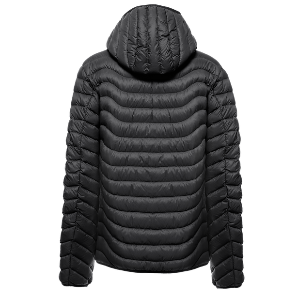 Light Downjacket Wmn - Con imbottitura in calda piuma d’oca 550 fill power  - Donna