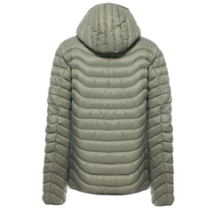 Light Downjacket Wmn - Con imbottitura in calda piuma d’oca 550 fill power  - Donna