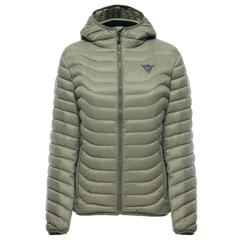 Light Downjacket Wmn - Con imbottitura in calda piuma d’oca 550 fill power  - Donna