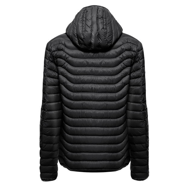 Light Downjacket - Giacca con imbottitura in piuma d'oca 550 fill power - Uomo