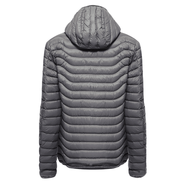 Light Downjacket - Giacca con imbottitura in piuma d'oca 550 fill power - Uomo