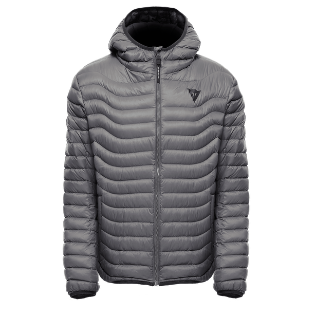 Light Downjacket - Giacca con imbottitura in piuma d'oca 550 fill power - Uomo
