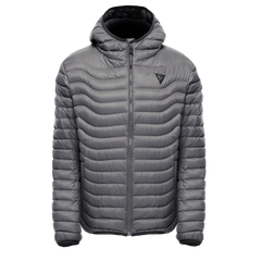 Light Downjacket - Giacca con imbottitura in piuma d'oca 550 fill power - Uomo