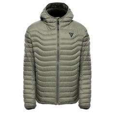 Light Downjacket - Giacca con imbottitura in piuma d'oca 550 fill power - Uomo