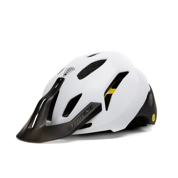 Linea 03 Mips+ - Il casco half-shell da MTB più leggero - Unisex
