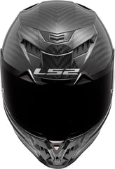 Casco Integrale in Carbonio LS2 FF807 Dragon