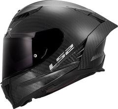 Casco Integrale in Carbonio LS2 FF807 Dragon