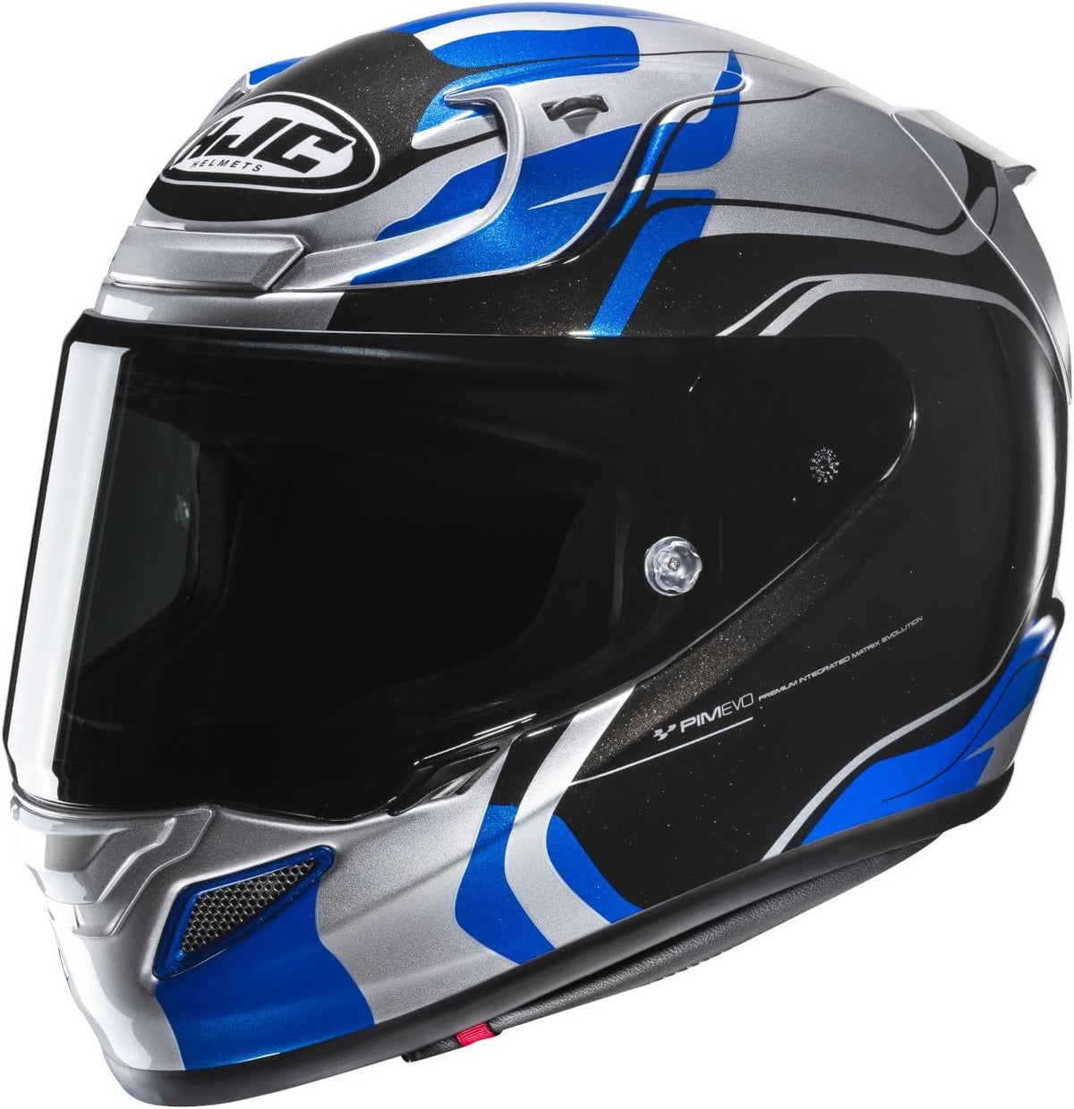 Casco Integrale HJC RPHA 12