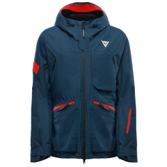 M001 D - Giacca da sci con membrana D-Dry® 2L e imbottitura - Uomo