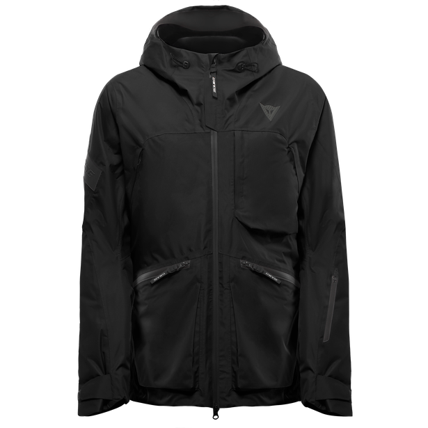 M001 D - Giacca da sci con membrana D-Dry® 2L e imbottitura - Uomo